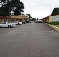 Echo Point Motor Inn - Accommodation Brunswick Heads