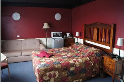 Echo Point Motor Inn - Accommodation Brunswick Heads 1