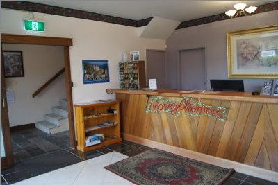 Echo Point Motor Inn - Accommodation Brunswick Heads 2