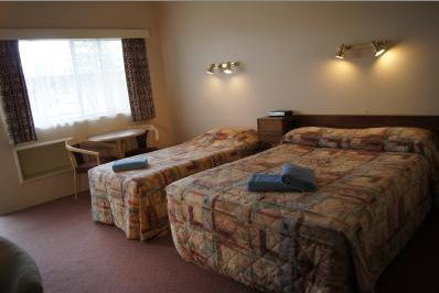 Echo Point Motor Inn - Accommodation Brunswick Heads 3
