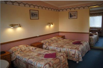 Echo Point Motor Inn - Accommodation Brunswick Heads 5
