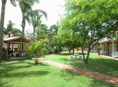 Forresters Resort - Accommodation Brunswick Heads 3