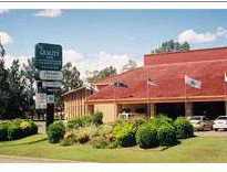 Quality Inn Charbonnier Hallmark - Accommodation Brunswick Heads 0