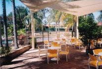 Quality Inn Charbonnier Hallmark - Accommodation Brunswick Heads 1
