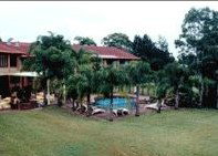 Quality Inn Charbonnier Hallmark - Accommodation Brunswick Heads 2