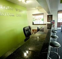 Golden West Motor Inn - Accommodation Brunswick Heads