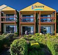 Seaview Motel  Apartments - Accommodation Brunswick Heads