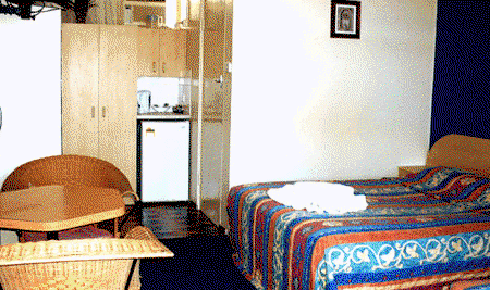 Hawaiian Sands Motor Inn - Accommodation Brunswick Heads 0