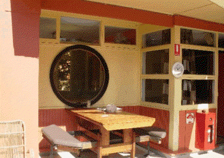 Hawaiian Sands Motor Inn - Accommodation Brunswick Heads 3