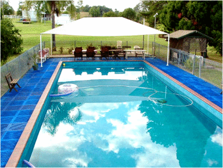 Jacaranda Motor Lodge - Accommodation Brunswick Heads 0