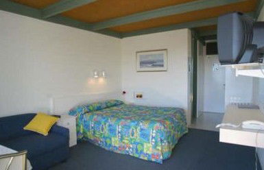 Kingfisher Motel - Accommodation Brunswick Heads 1