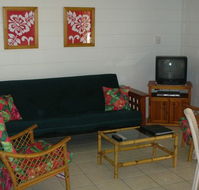 Palm View Holiday Apartments - Accommodation Brunswick Heads