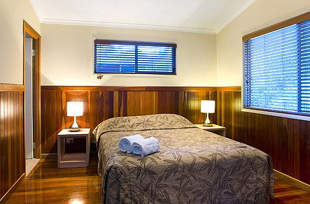 Angourie Resort - Accommodation Brunswick Heads 2