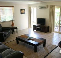 Mariner Bay Apartments - Accommodation Brunswick Heads