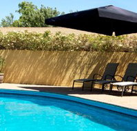 Nagambie Motor Inn - Accommodation Brunswick Heads