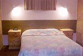 Newcastle Links Motel - Accommodation Brunswick Heads 3