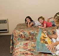 Oriana Motor Inn - Accommodation Brunswick Heads