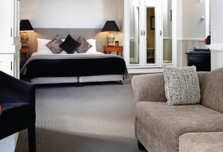 Echoes Hotel And Restaurant - Accommodation Brunswick Heads 0