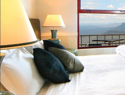 Echoes Hotel And Restaurant - Accommodation Brunswick Heads 1