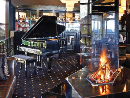 Echoes Hotel And Restaurant - Accommodation Brunswick Heads 3