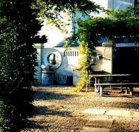 The Priory - Accommodation Brunswick Heads