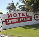 Bowen Arrow Motel - Accommodation Brunswick Heads