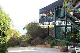 American River SA Accommodation Brunswick Heads