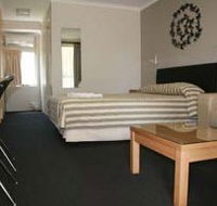 Queensgate Motel - Accommodation Brunswick Heads