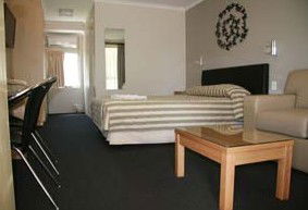 Queensgate Motel - Accommodation Brunswick Heads 0
