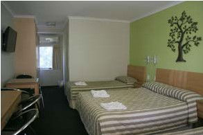 Queensgate Motel - Accommodation Brunswick Heads 2