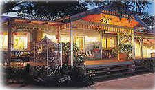  Accommodation Brunswick Heads