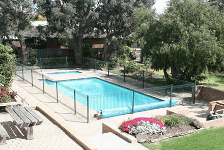 Parkwood Motel - Accommodation Brunswick Heads 1