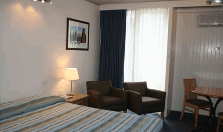 Parkwood Motel - Accommodation Brunswick Heads 2