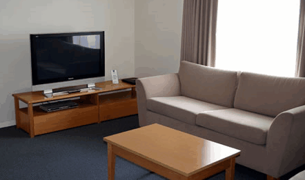 Parkwood Motel - Accommodation Brunswick Heads 3
