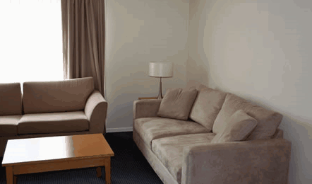 Parkwood Motel - Accommodation Brunswick Heads 4