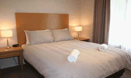 Parkwood Motel - Accommodation Brunswick Heads 5