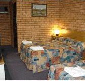Royal Palms Motor Inn - Accommodation Brunswick Heads