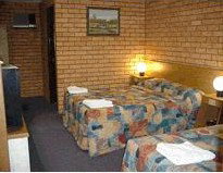Royal Palms Motor Inn - Accommodation Brunswick Heads 0