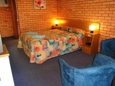 Royal Palms Motor Inn - Accommodation Brunswick Heads 2