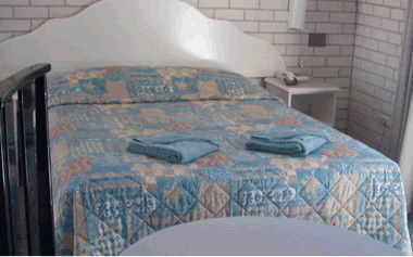 Beach Park Motor Inn - Accommodation Brunswick Heads 2