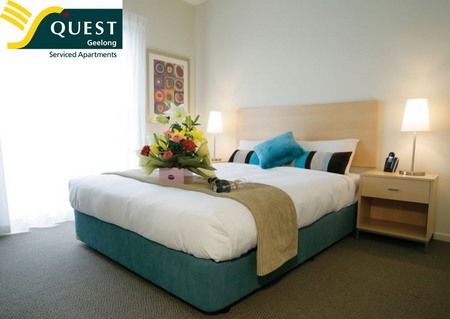 Quest Geelong - Accommodation Brunswick Heads 0