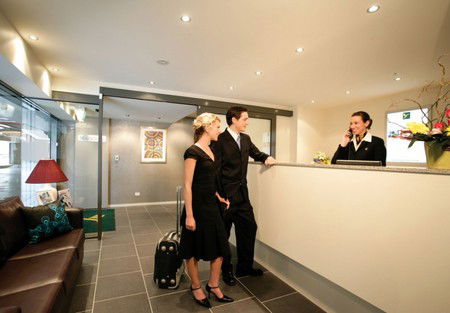 Quest Geelong - Accommodation Brunswick Heads 1
