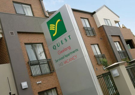 Quest Geelong - Accommodation Brunswick Heads 2