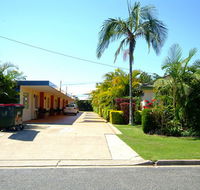 Sheridans on Prince - Accommodation Brunswick Heads