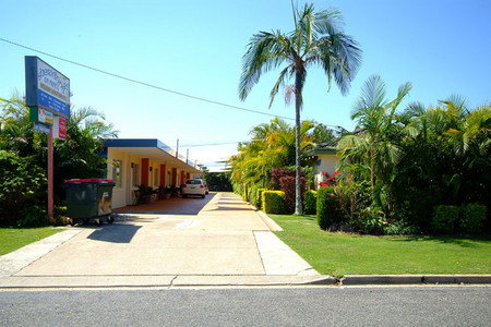 Sheridans On Prince - Accommodation Brunswick Heads 0