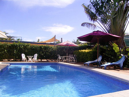 Sheridans On Prince - Accommodation Brunswick Heads 1