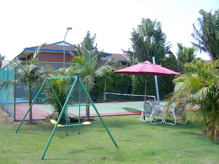 Sheridans On Prince - Accommodation Brunswick Heads 2