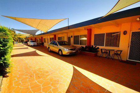 Sheridans On Prince - Accommodation Brunswick Heads 3