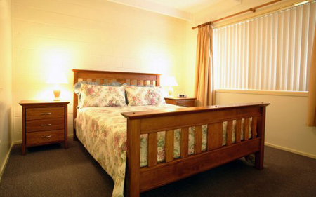 Sheridans On Prince - Accommodation Brunswick Heads 4