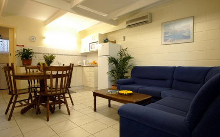 Sheridans On Prince - Accommodation Brunswick Heads 5